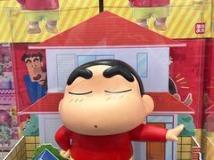 -山姆会员商店(上海浦东店)