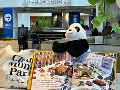 -宜家家居(西安未央商场店)