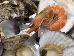 -日照大牌檔•小船海鲜(万平口店)