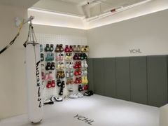 -YCHL Studios健身工作室(市二宫店)