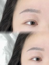 -张小野·专业半永久纹眉