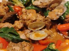 -双合园·海鲜水饺青岛菜(万佳广场店)