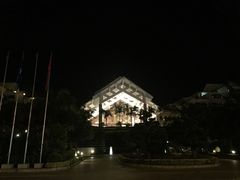 -岘港皇冠假日酒店