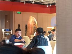-李记搅团•非遗陕菜(三桥店)