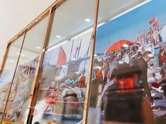 门面-渔民船说·北塘海鲜·天津菜·海肠捞饭(北塘古镇店)