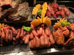 -星伦多 自助料理(圆融店)