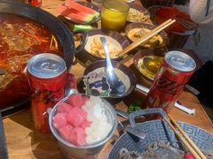 -楠火锅(龙阳广场店)