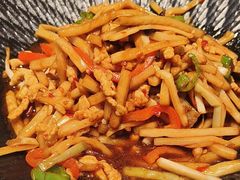 -楚鲜·汉正街一号(天河店)