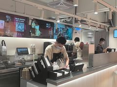 -KOI Thé(正佳广场店)