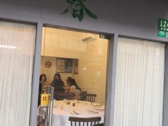 门面-春餐厅