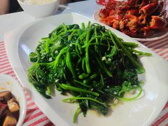 -二钳洞庭虾蟹·江湖菜(成都鹭岛店)