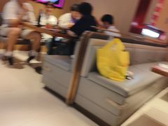 -老板恋上鱼(恒隆广场店)