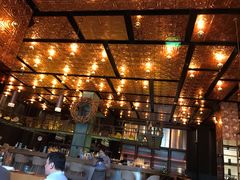 -THE CANNERY&JUJU 新鲜海鲜·牛排美食酒廊