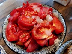 -碓臼峪自然风景区