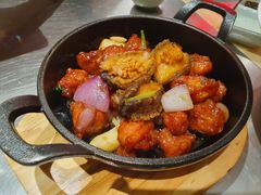 -潮界(虹桥新天地店)