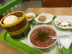-老乡鸡(怀远大润发店)