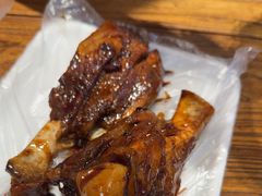 -赵元章肉骨烧(山塘街店)