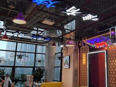 -798烧烤工厂(太和路店)