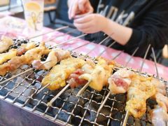-生火火·小炉子炭烤(金楠天街总店)