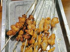 -老虎滩大连海鲜烧烤(水游城店)