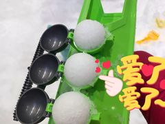 -Mr·Kuma酷么先生雪之乐园