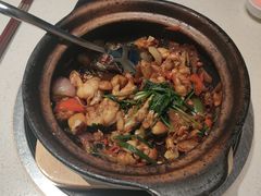-煲王粤菜餐厅(中侨中心店)