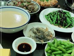 -阿马蛋汤·宁波小海鲜(总店)