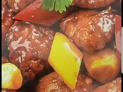 -伊和园清真餐饮