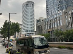 -上海外滩雅致酒店