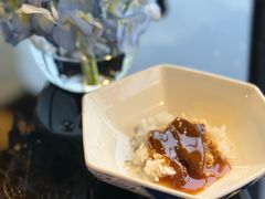 -广州花园酒店-凌璇阁360度高空海鲜自助餐CAROUSEL