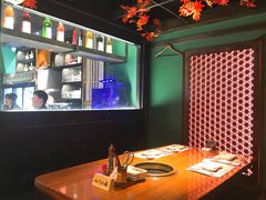-肉魁屋·烧肉·烧鸟·酒场(高新店)