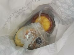 -巴黎贝甜(五月花广场店)