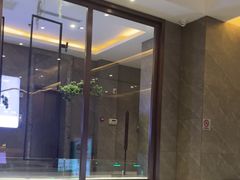 -星河湾温泉洗浴酒店