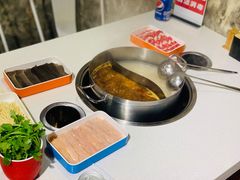 -大斌家串串火锅(万国城店)