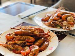 -鲤鱼洲酒店港鲤咖啡厅