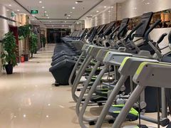 -乐健身(凯德MALL·望京)