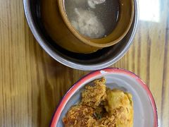 -卢聪艺小吃店(阳翟总店)