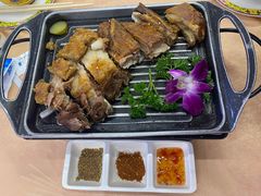 -德乐海蒙餐