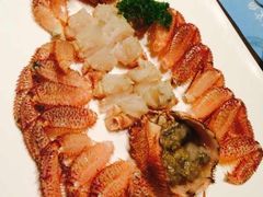 -阿吾罗日本料理(K11艺术中心店)