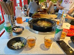 -成都世纪城假日酒店-西楼