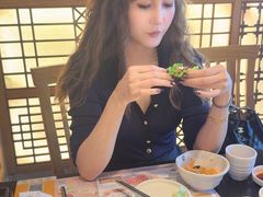 -本家·添百客韩国料理(泰然店)