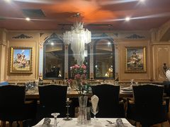 -火车头法国西餐厅