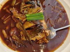 -悦融·京鲁菜·露台花园(安定门店)