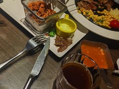 -豪客来牛排(文化路店)