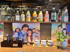 -雷神拉面(财富中心玉米楼店)