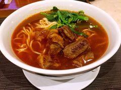 -顺德美的万豪酒店-万豪中餐厅