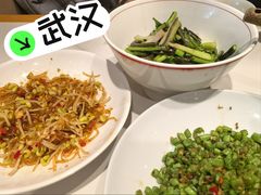 -饭橘汉江码头·乡野土菜馆(静安路店)