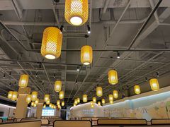 -翟辉冬瓜盅火锅(南村万博店)
