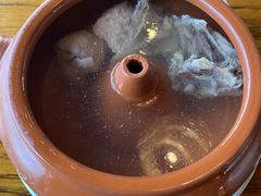 -丽江金茂凯悦臻选酒店-滇香馆