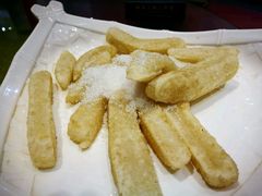 -隆源山寨土菜馆